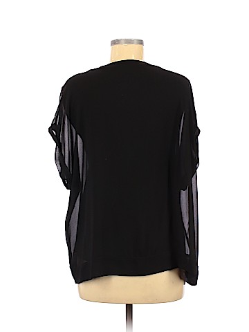 Zara Short Sleeve Blouse (view 2)