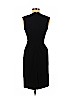 Banana Republic Black Cocktail Dress Size 6 (petite) - photo 2
