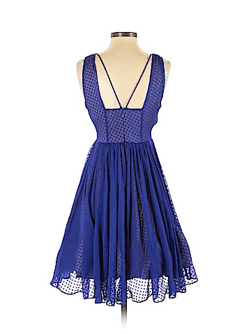 HD in Paris Casual Dress (view 2)