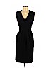Banana Republic Black Cocktail Dress Size 6 (petite) - photo 1