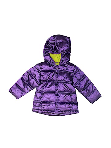 Healthtex Snow Jacket (view 1)