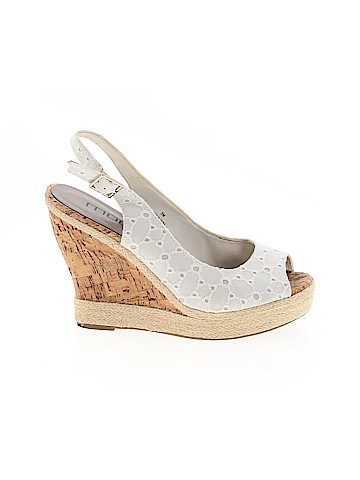 Moda Spana Wedges (view 1)