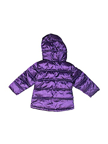 Healthtex Snow Jacket (view 2)