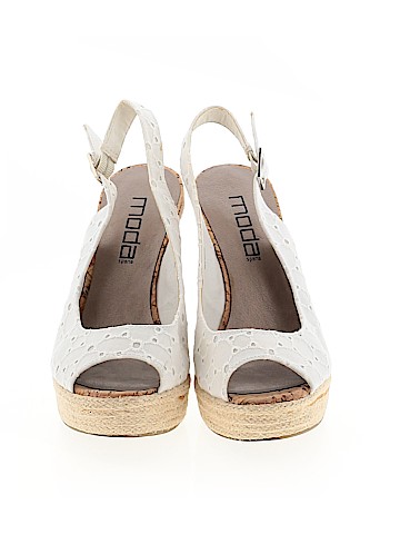 Moda Spana Wedges (view 2)