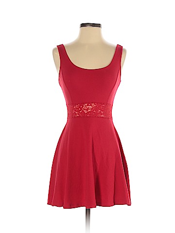 Forever 21 Casual Dress (view 1)