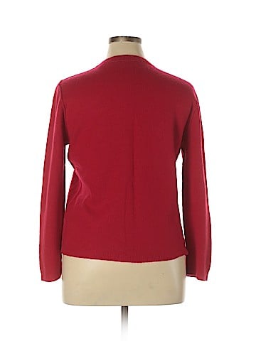 Assorted Brands Cashmere Pullover Sweater (view 2)