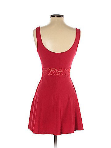 Forever 21 Casual Dress (view 2)