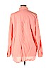 Old Navy 100% Cotton Pink Long Sleeve Button-Down Shirt Size XXL - photo 2