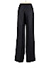 Giorgio Armani Blue Linen Pants Size EU (IT) 40 / US 4 - photo 2