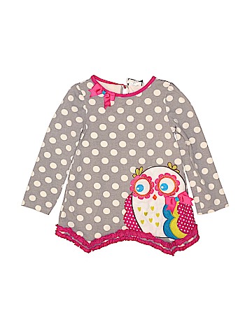 Rare Editions Long Sleeve T-Shirt (view 1)