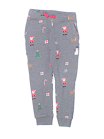 H&M Sweatpants (view 1)