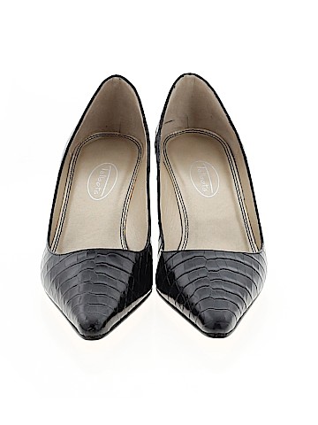 Talbots Heels (view 2)