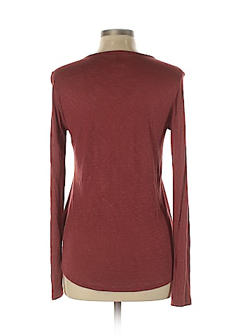 Forever 21 Long Sleeve Top (view 2)