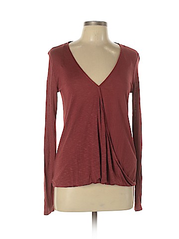 Forever 21 Long Sleeve Top (view 1)