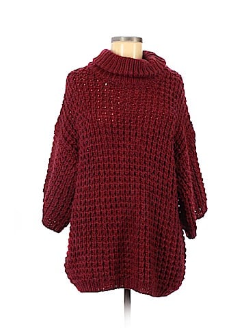 Plenty By Tracy Reese Pullover Sweater (view 1)
