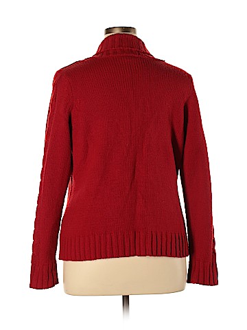 St. John's Bay Cardigan (view 2)