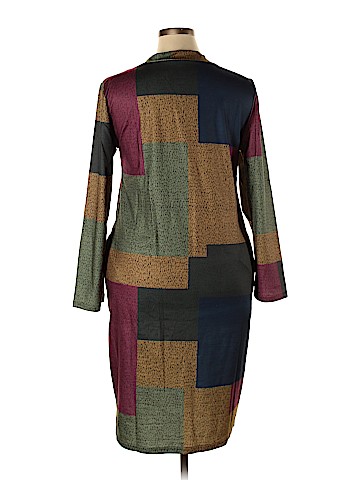 Unbranded Casual Dress (view 2)