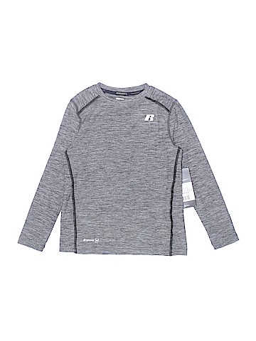 Russell Athletic Active T-Shirt (view 1)