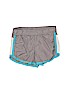 Active by Old Navy 100% Polyester Gray Athletic Shorts Size 5 - photo 1