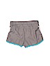 Active by Old Navy 100% Polyester Gray Athletic Shorts Size 5 - photo 2