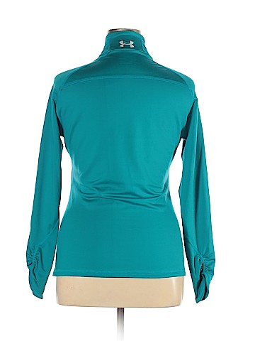 Under Armour Track Jacket (view 2)