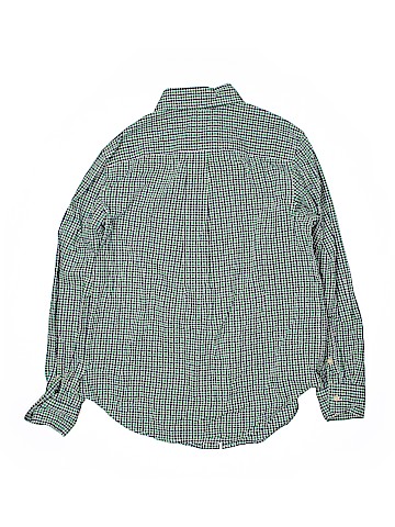 Ralph Lauren Long Sleeve Button-Down Shirt (view 2)