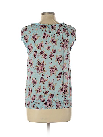 Forever 21 Short Sleeve Blouse (view 2)