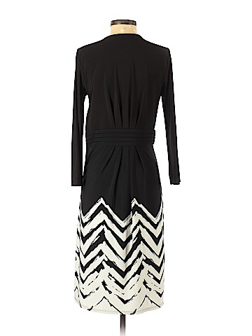 Max and Cleo Casual Dress (view 2)