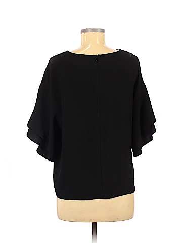 H&M Short Sleeve Blouse (view 2)