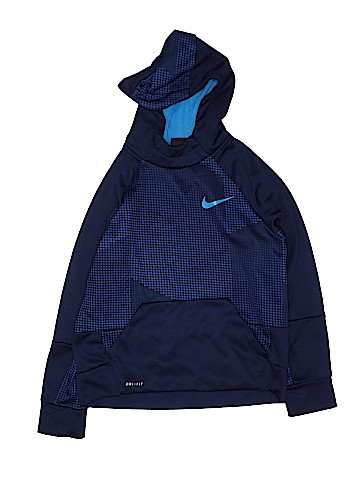 Nike Pullover Hoodie (view 1)