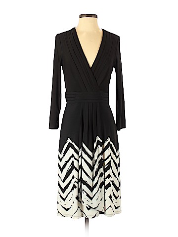 Max and Cleo Casual Dress (view 1)