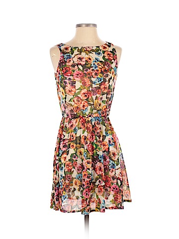 Topshop Casual Dress (view 1)