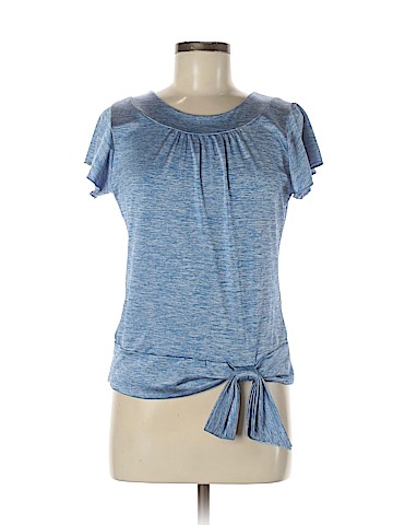 Bleeker & McDougal Short Sleeve Top (view 1)