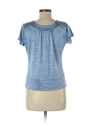 Bleeker & McDougal Short Sleeve Top (view 2)