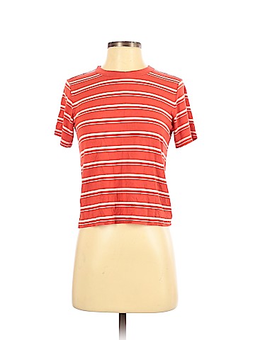 American Eagle Outfitters Short Sleeve T-Shirt (view 1)