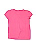 Old Navy 100% Cotton Pink Short Sleeve T-Shirt Size 5T - photo 2