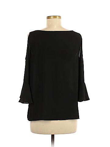 Mossimo 3/4 Sleeve Blouse (view 2)