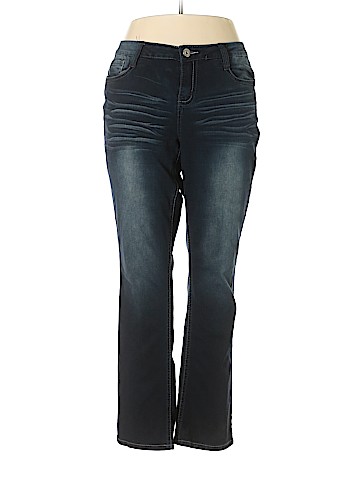 Hydraulic Jeans (view 1)