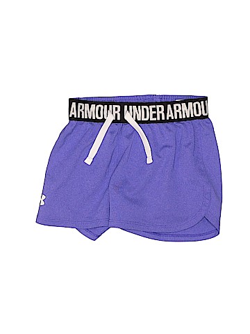 Under Armour Athletic Shorts (view 1)