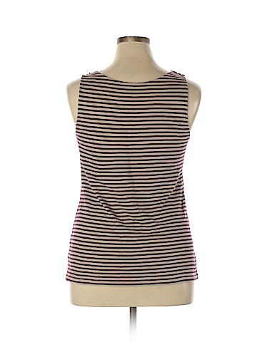 Ann Taylor LOFT Sleeveless Top (view 2)