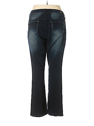 Hydraulic Jeans (view 2)