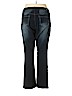 Hydraulic Blue Jeans Size 16 - photo 2