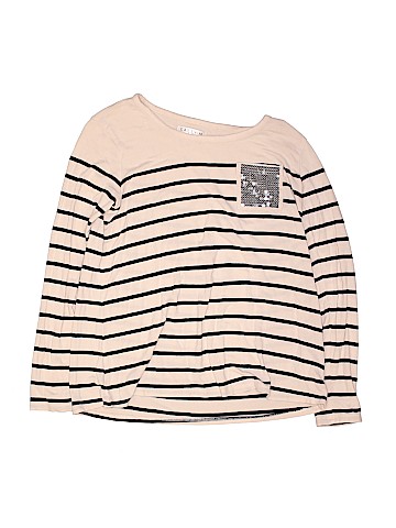 Sally Miller Long Sleeve T-Shirt (view 1)