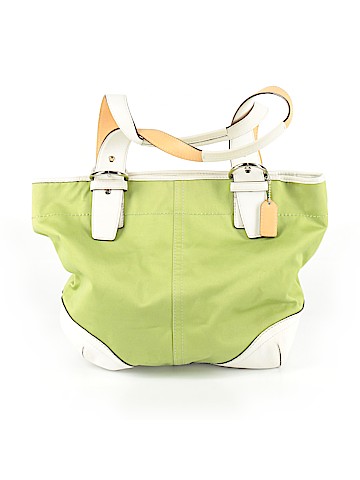 Coach Factory Tote (view 1)