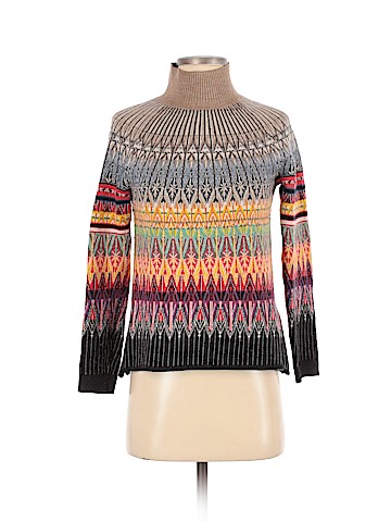 Maeve by Anthropologie Turtleneck Sweater (view 1)