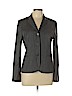 Theory Gray Blazer Size 12 - photo 1