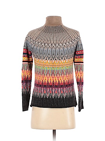 Maeve by Anthropologie Turtleneck Sweater (view 2)