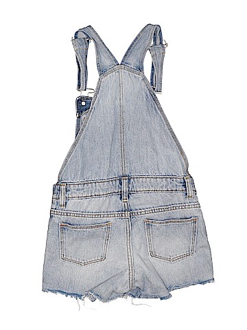 Old Navy Overall Shorts (view 2)