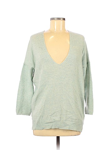 Soft Joie Pullover Sweater (view 1)
