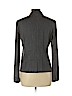 Theory Gray Blazer Size 12 - photo 2